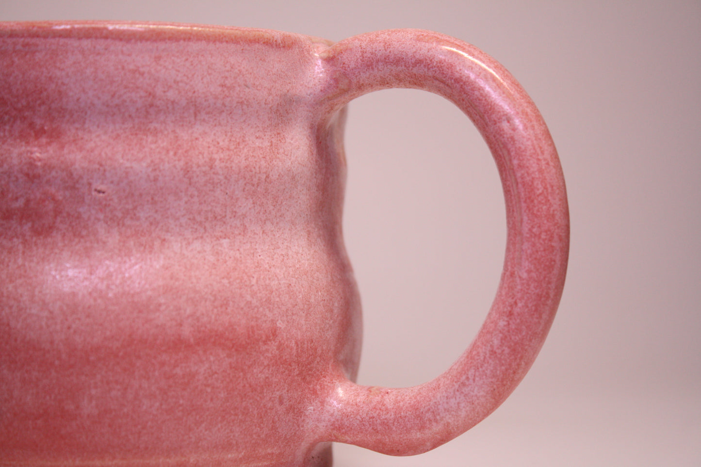 Rose Quartz mug