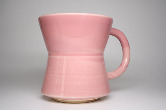 Pink Mug