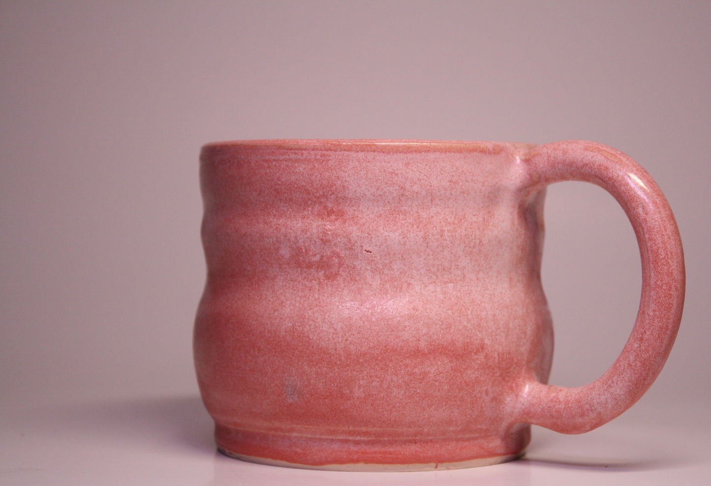 Rose Quartz mug