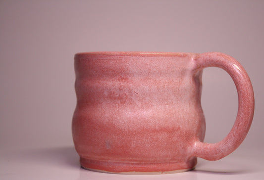Rose Quartz mug