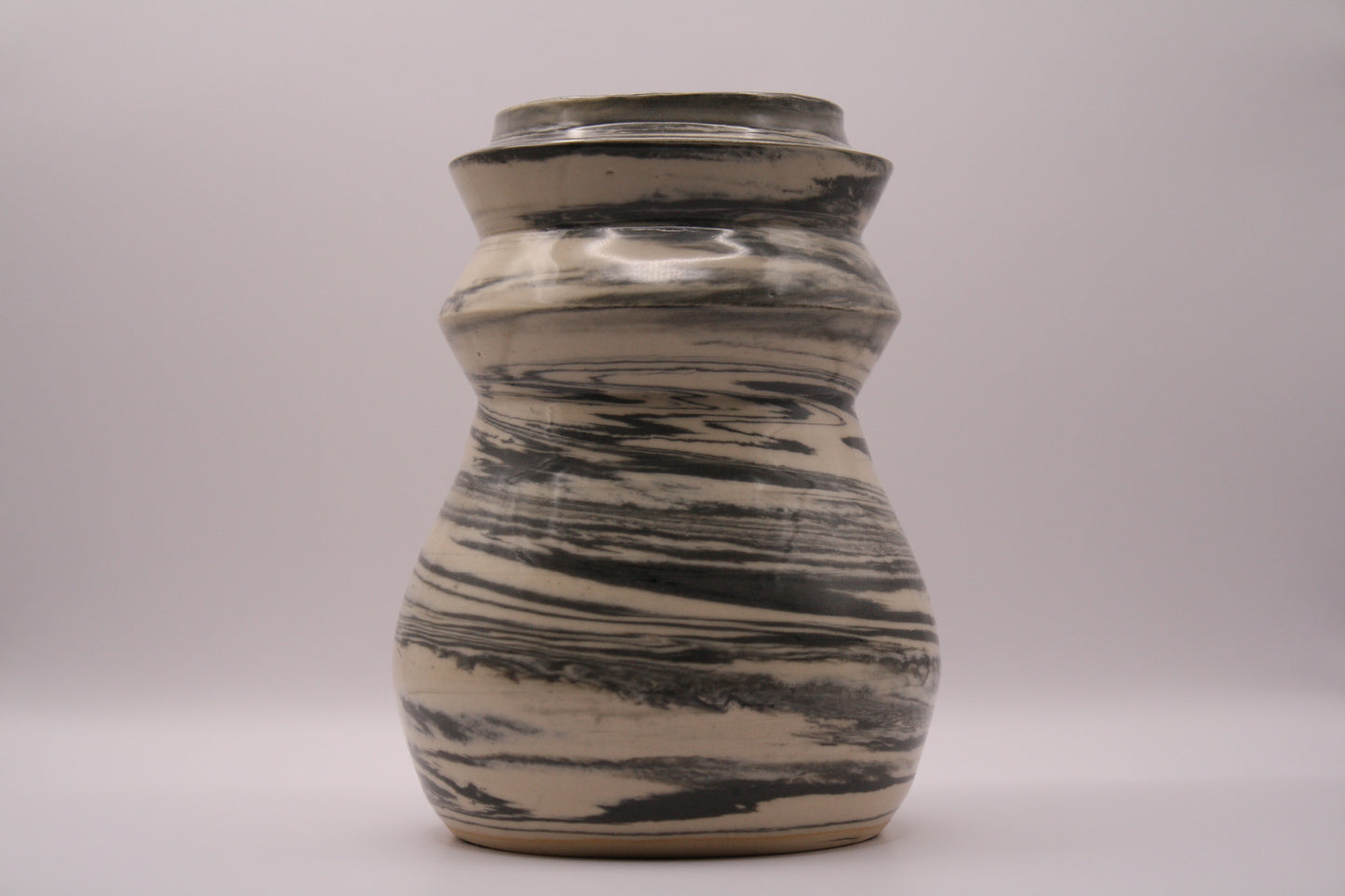 Marble Vase 1