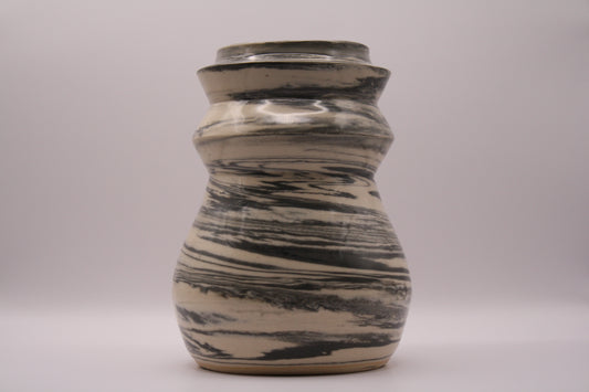 Marble Vase 1