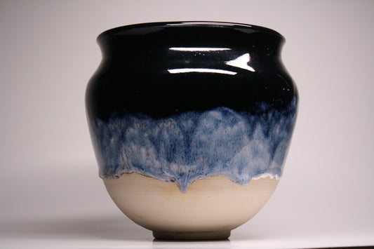 Drippy Vase